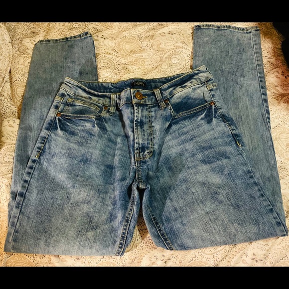 city streets jeans slim stretch